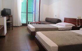 Hotel Zenit Neum