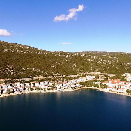Hotel Zenit Neum Exteriör bild