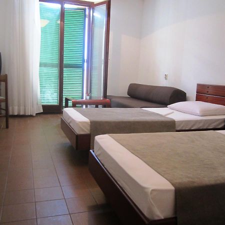 Hotel Zenit Neum Exteriör bild