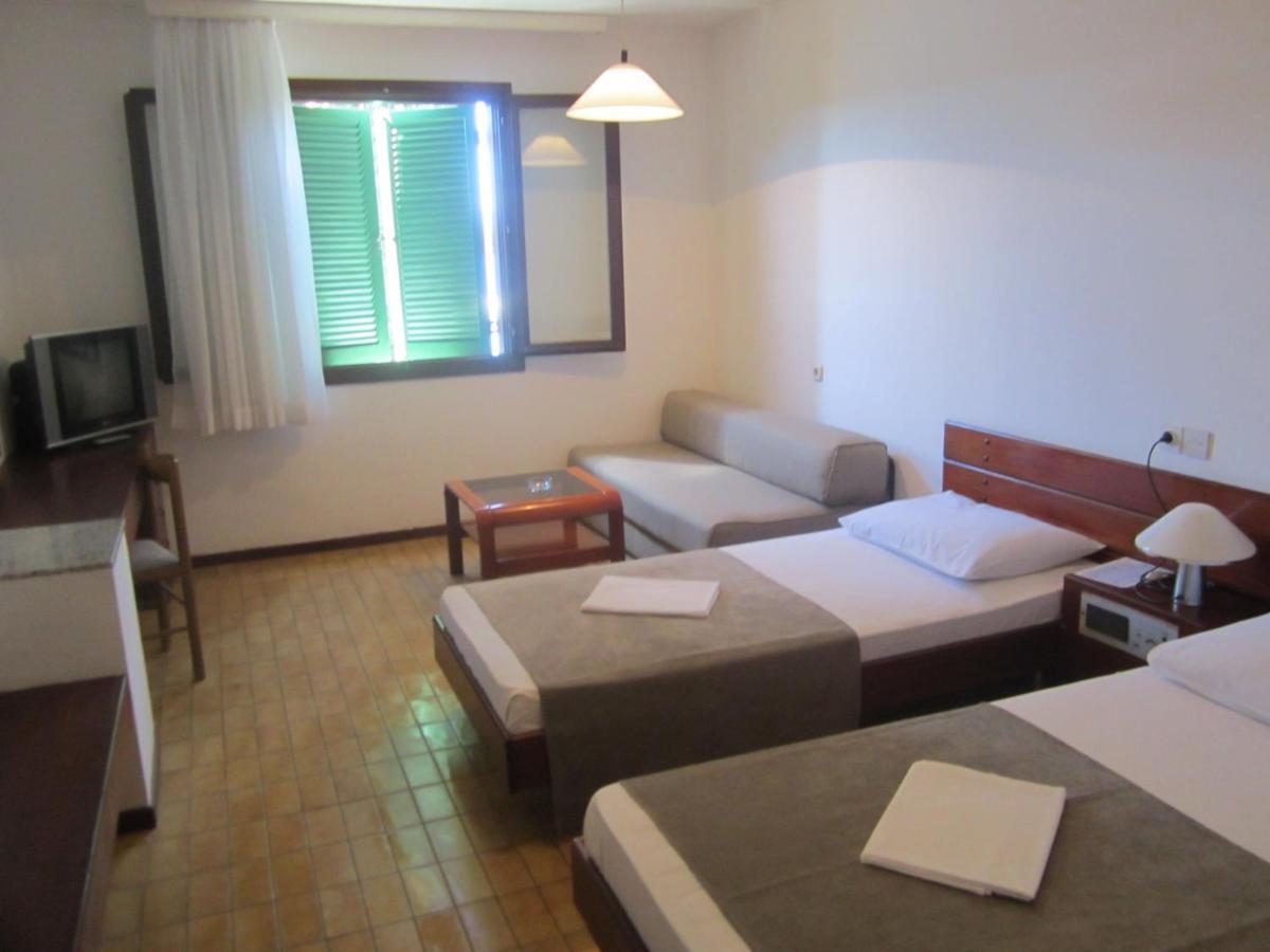 Hotel Zenit Neum Exteriör bild